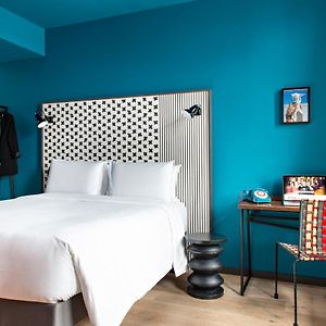 Chambre Standarde Lit King-Size